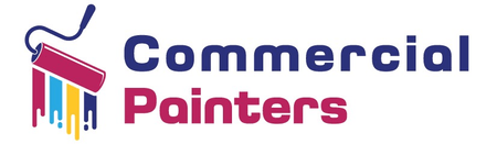 Commercial Painters Logo